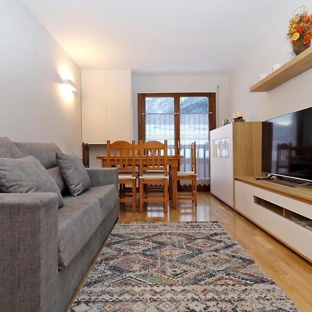 Apartamento Besiberri Vielha Exteriör bild