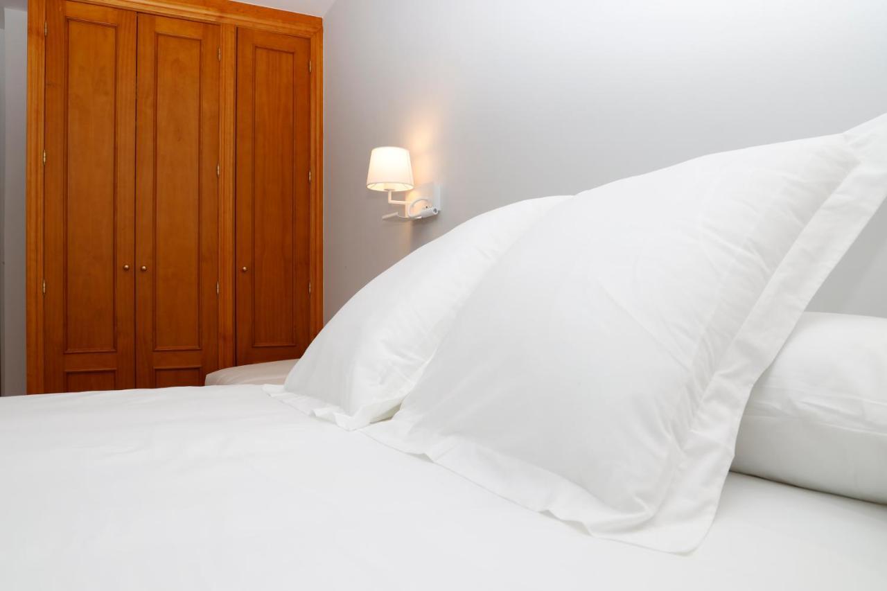 Apartamento Besiberri Vielha Exteriör bild