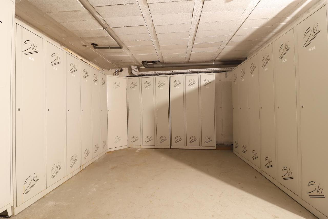 Apartamento Besiberri Vielha Exteriör bild